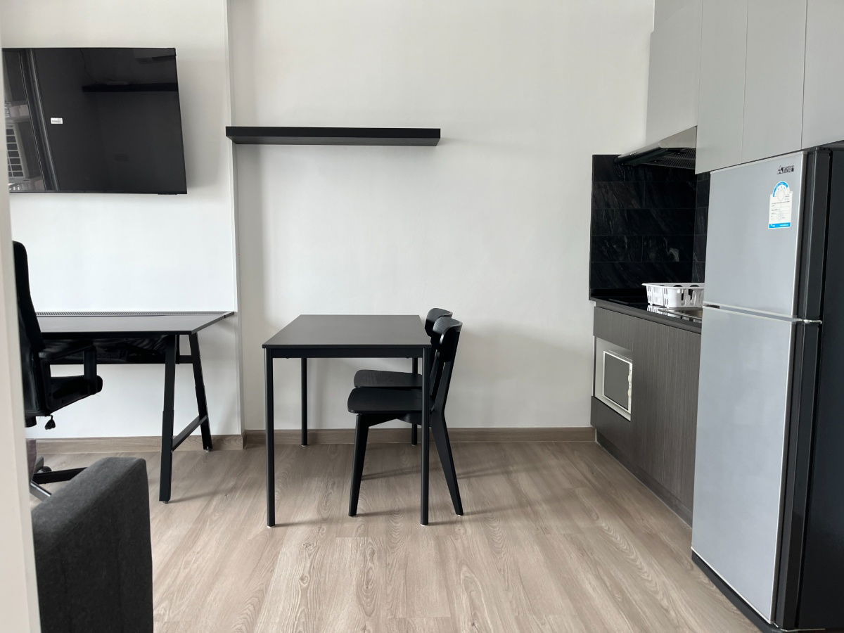 picture ✨Condo for Rent : Thru Thonglor  (( BTS Thonglor  )) AP-02 ( line : @condo91 ) - 6/15