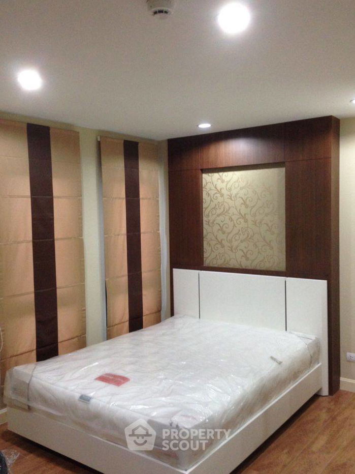 picture 2-BR Condo at The Next 1 Ruamchok in Fa Ham (ID 2150005) - 4/12