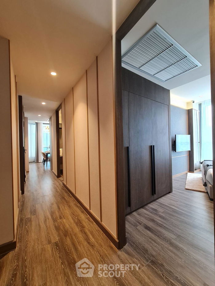 picture 4-BR Condo at Wyndham Grand Residences Wongamat close to Naklua (ID 1519010) - 5/6