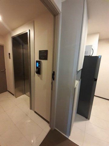 รูป C6040 ให้เช่า  :  คอนโด  ไอดีโอ คิว สยาม - ราชเทวี ( BTS ราชเทวี ) 064 665 4666 - รูปที่ 19/24