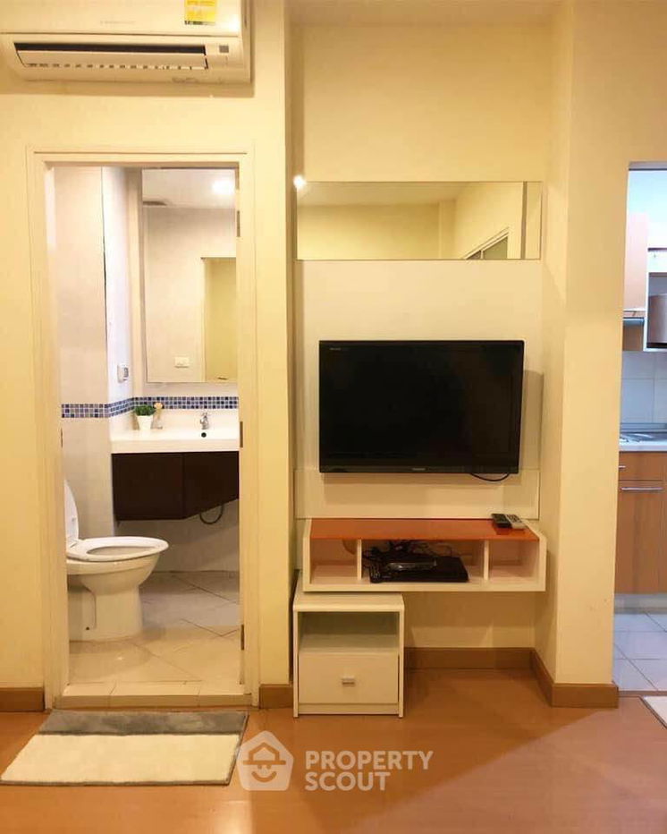 picture 1-BR Condo at Life @ Sukhumvit 65 near BTS Phra Khanong (ID 440969) - 6/7