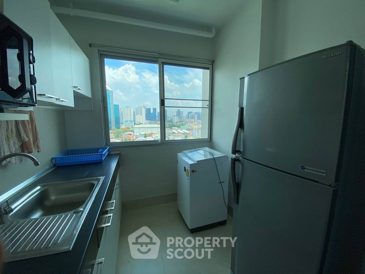 picture 2-BR Condo at Supalai Park Ratchayothin near BTS Ratchayothin (ID 1775139) - 4/11