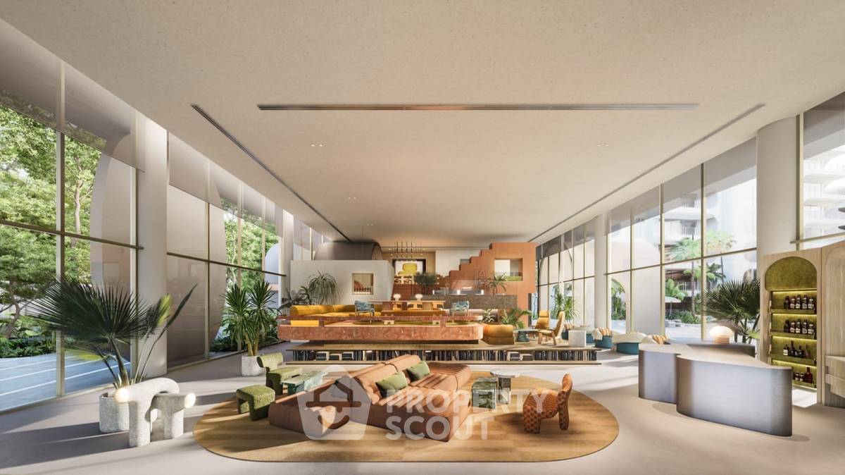 3-BR Condo at The Standard Residences Phuket Bangtao close to Laguna (ID 1456299)