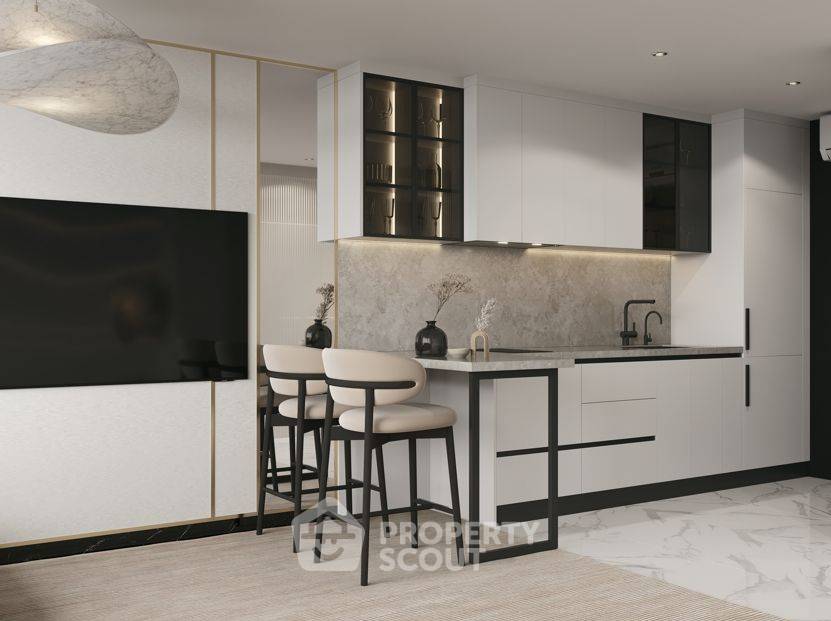4-BR Condo at Andaman Riviera close to Bang Tao (ID 1465866) - image 2