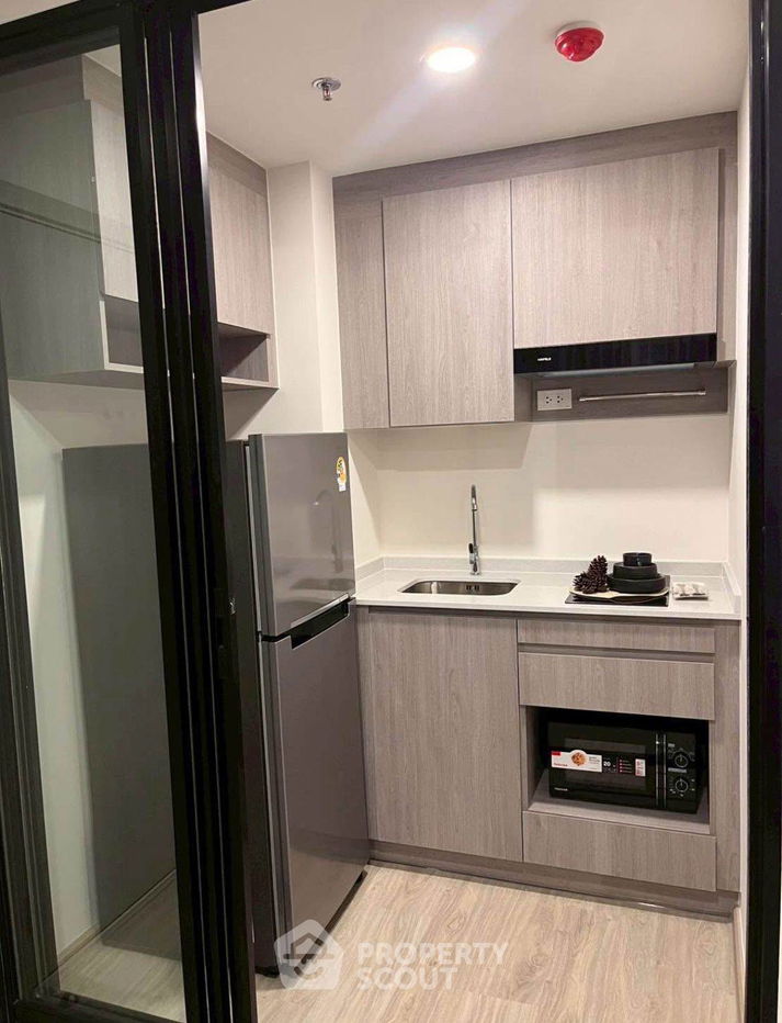 picture 1-BR Condo at SO Origin Phahol 69 Station in Anusawari (ID 2131294) - 7/13