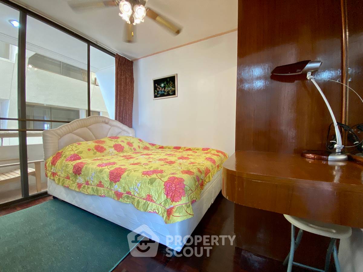 picture 3-BR Condo at Panchalae Boutique Residence Jomtien close to Jomtien Beach (ID 1001503) - 7/24