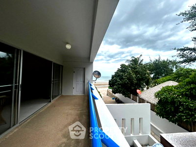 ขายคอนโด : คอนโด 2-ห้องนอน ที่ คอนโดบ้านแสงจันทร์ ใกล้ หาดเขาตะเกียบ (ID 1267511)
