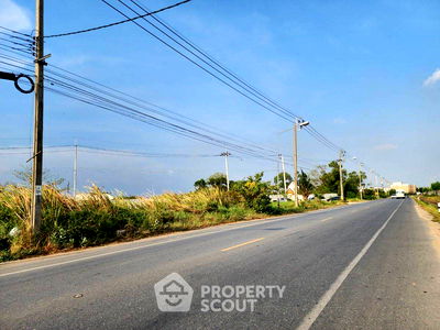 Land for sale Lat Krabung Industrial Estate : 500 m² Land for Sale close to Suvarnabhumi Airport (ID 2085688)