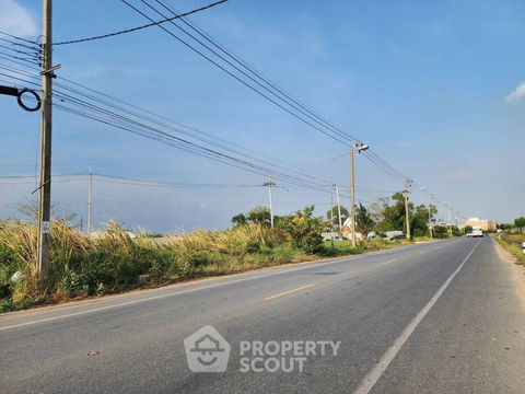 500 m² Land for Sale close to Suvarnabhumi Airport (ID 2085688)