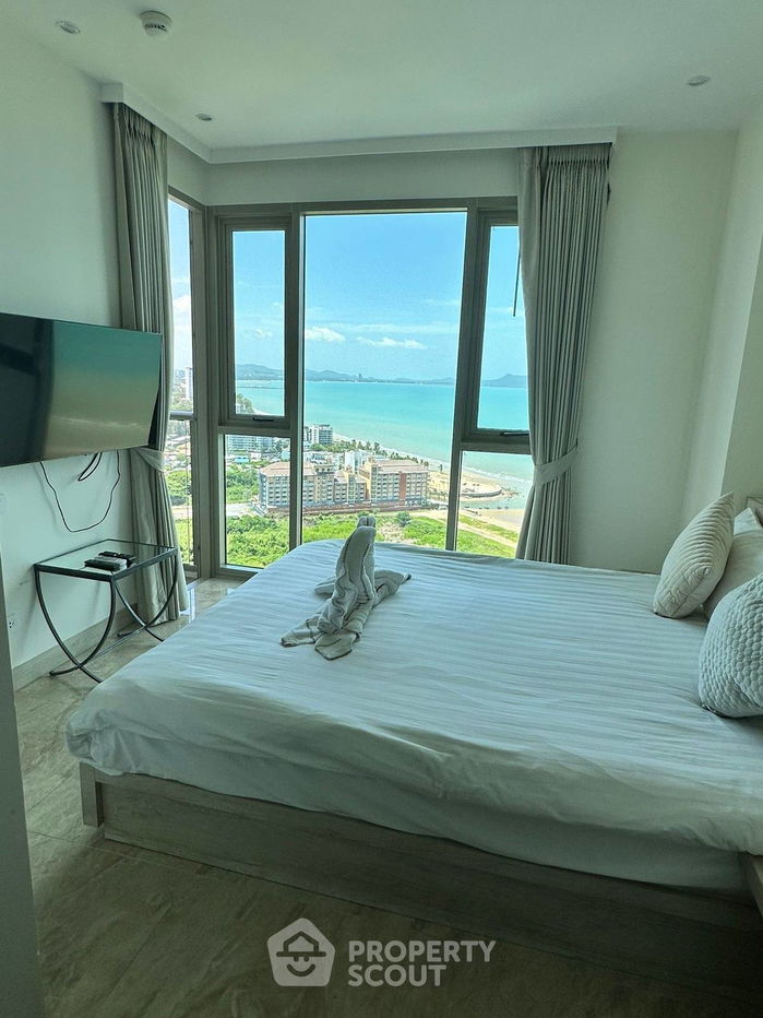 picture 1-BR Condo at The Riviera Monaco close to Pattaya (ID 1842259) - 7/14