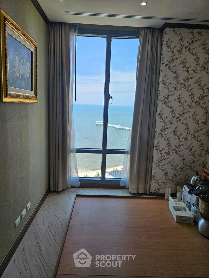 picture 3-BR Condo at Casalunar Paradiso in Saen Suk (ID 2238078) - 19/27
