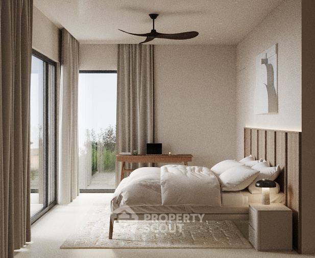 picture 3-BR Villa at DAO Villas Samui in Bo Phut (ID 1373673) - 12/32