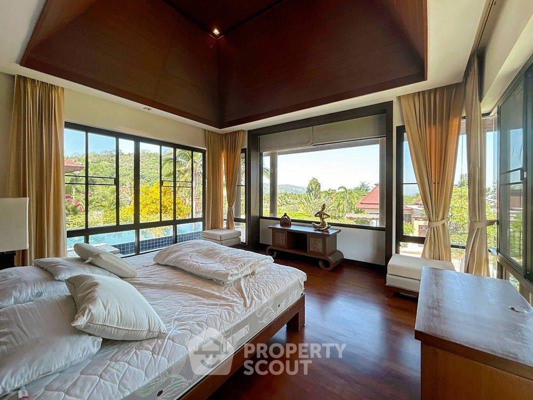 รูป วิลล่า 3-ห้องนอน ที่ พาโนรามา พูลวิลล่า ใน ปากน้ำปราณ (ID 1455164) - รูปที่ 23/38