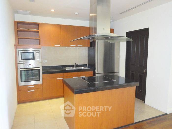 picture 2-BR Condo at The Cadogan Private Residence near BTS Phrom Phong (ID 510275) - 4/21
