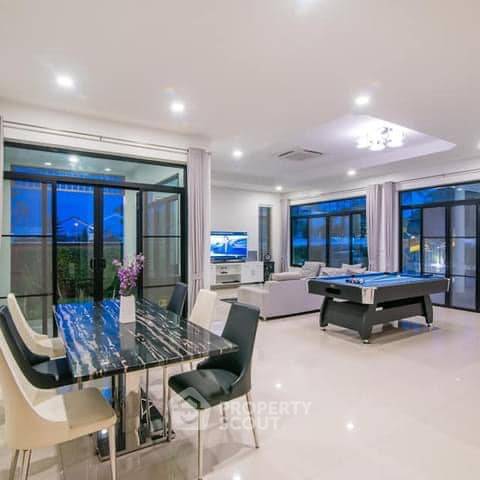 picture 5-BR Villa at Plumeria Pool Villa Hua Hin close to The Venezia (ID 1520489) - 5/14