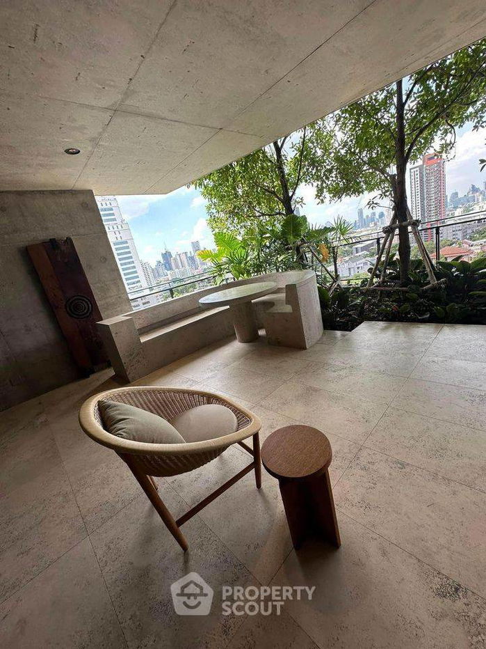 picture 4-BR Condo at Windshell Naradhiwas close to Naradhiwas Rajanagarindra (ID 1534540) - 19/20