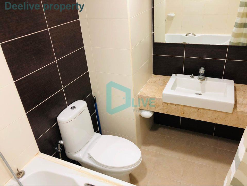 รูป DL1044814 ให้เช่าคอนโด ลุมพินี สวีท สุขุมวิท 41 (Lumpini Suite Sukhumvit 41) ใกล้ BTS พร้อมพงษ์ พร้อมเข้าอยู่ โทรด่วน 0638692663 LineID @534wlwof - รูปที่ 7/9