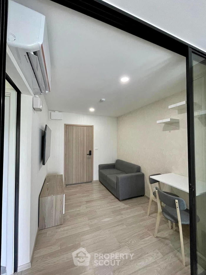 picture 1-BR Condo at Plum Condo Sukhumvit 97.1 near BTS Bang Chak (ID 1775542) - 5/17