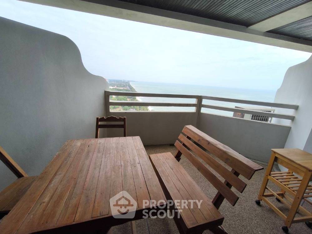 picture Studio Condo at Cha-Am Grand Condotel close to Cha-Am Beach (ID 2004064) - 5/10