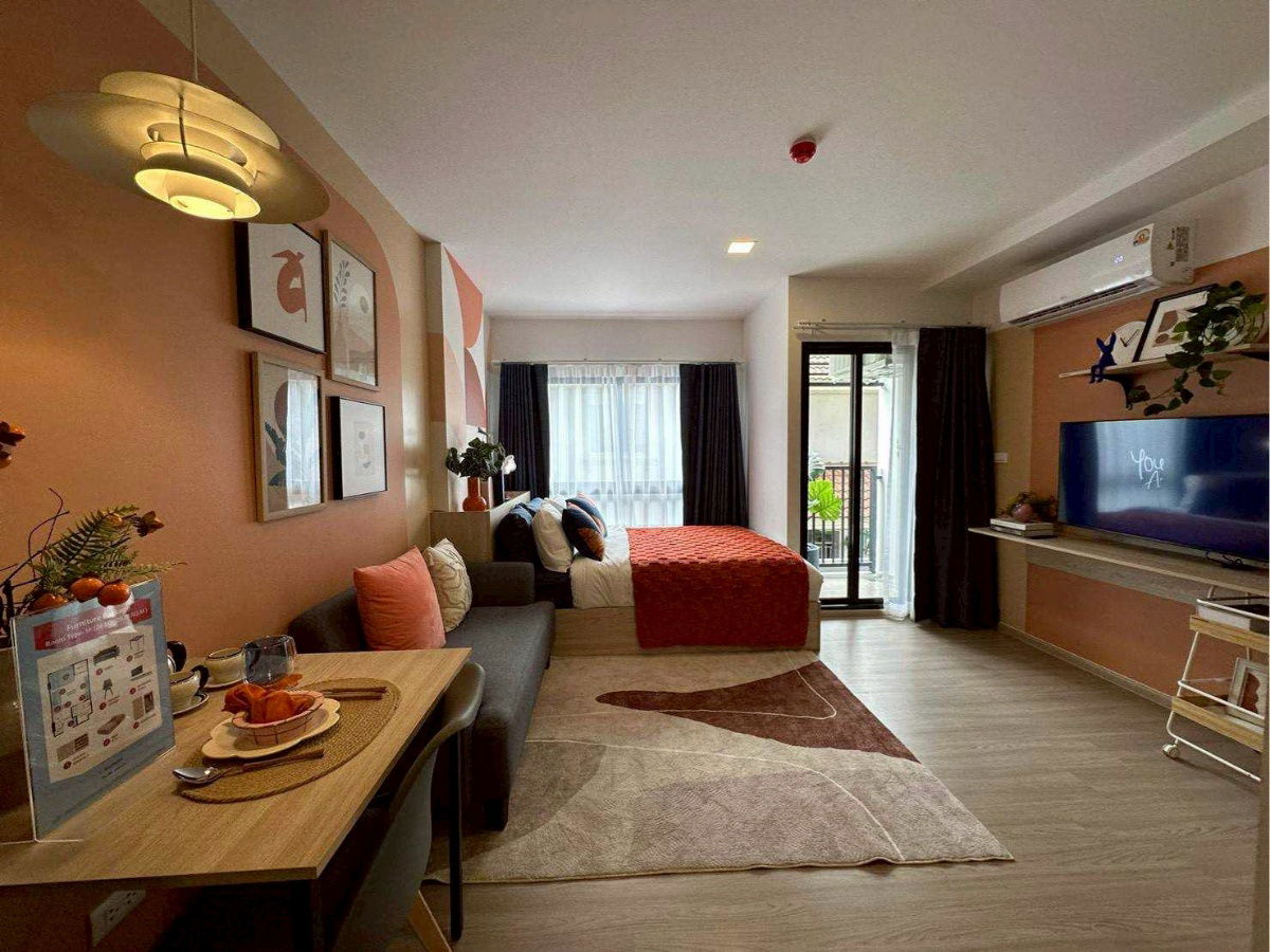 picture 📢 𝙑𝘼𝙔 𝙋𝙊𝙏𝙃𝙄𝙎𝘼𝙉 2 | The perfect blend of living and investment✅ - 2/13