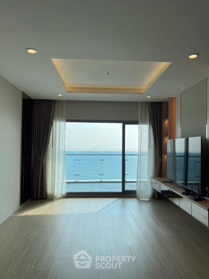 picture 3-BR Condo at The Symphony Bangphra – Sriracha in Saen Suk (ID 1501581) - 23/26