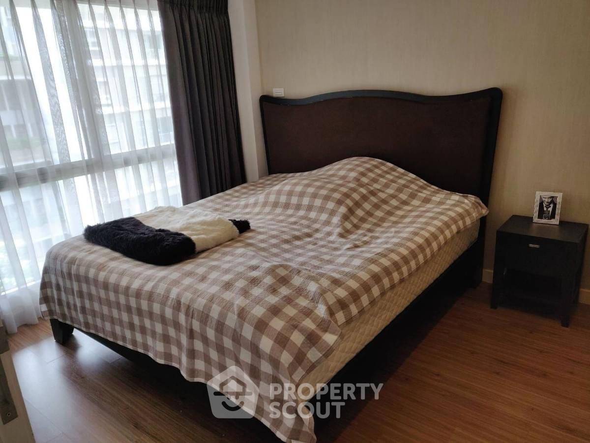 รูป คอนโด 2-ห้องนอน ที่ วิสซ์ดอม แอท สถานีปุณณวิถี ใกล้ BTS ปุณณวิถี (ID 1740546) - รูปที่ 6/8