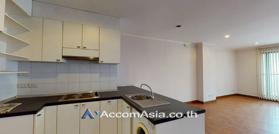 picture 🔼🔽 AccomA 📩  3 BR Condominium @Baan Siri Sukhumvit 13 (1520620) - 2/7