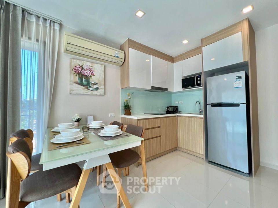 picture 2-BR Condo at City Garden Tropicana close to Pattaya North (ID 1145359) - 6/8