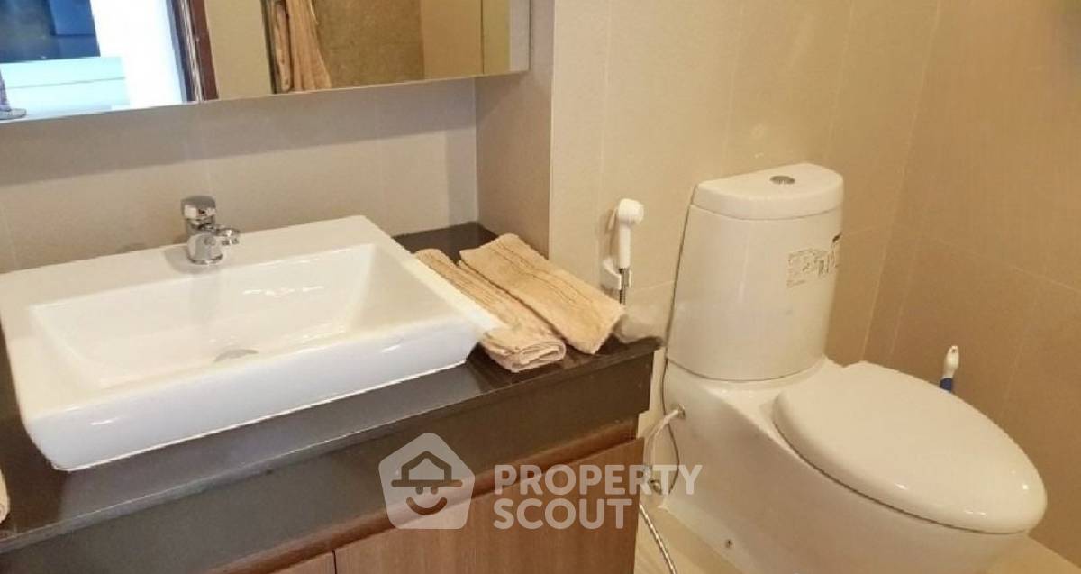 picture 1-BR Condo at The Axis Pattaya close to Pattaya South (ID 2086924) - 6/6