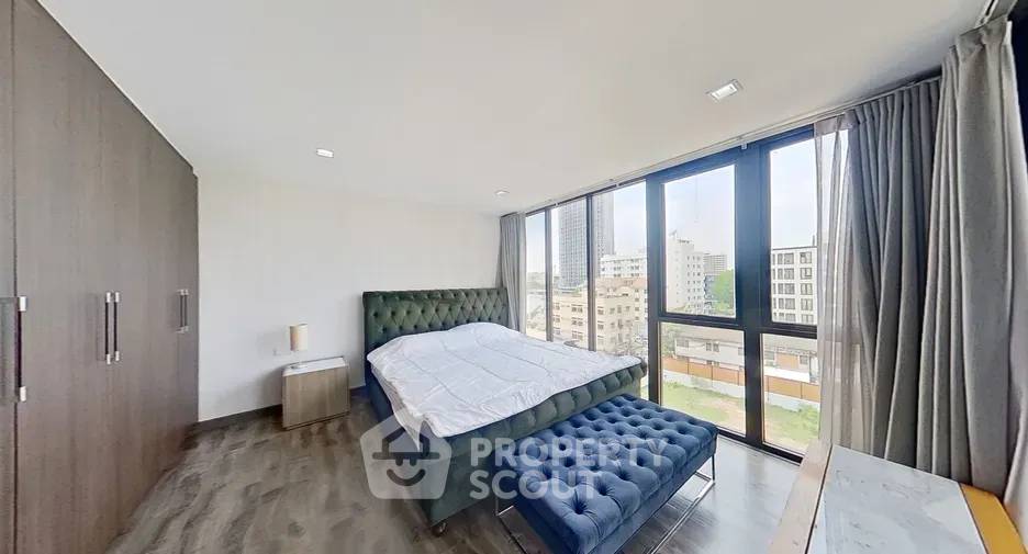 picture 2-BR Condo at W8 Thonglor 25 Condominium close to Thong Lo (ID 2064205) - 11/27