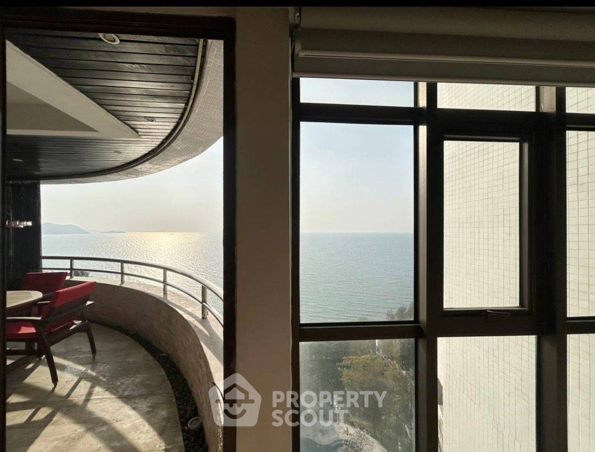 รูป คอนโด 1-ห้องนอน ที่ กฤษฎา โกลเด้น คอนโดเทล ใน นาจอมเทียน (ID 2069239) - รูปที่ 5/15