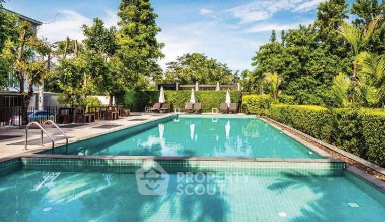 3-bed townhouse for sale, 155 sqm, 4.8 sq wah, Patio Rama 2
