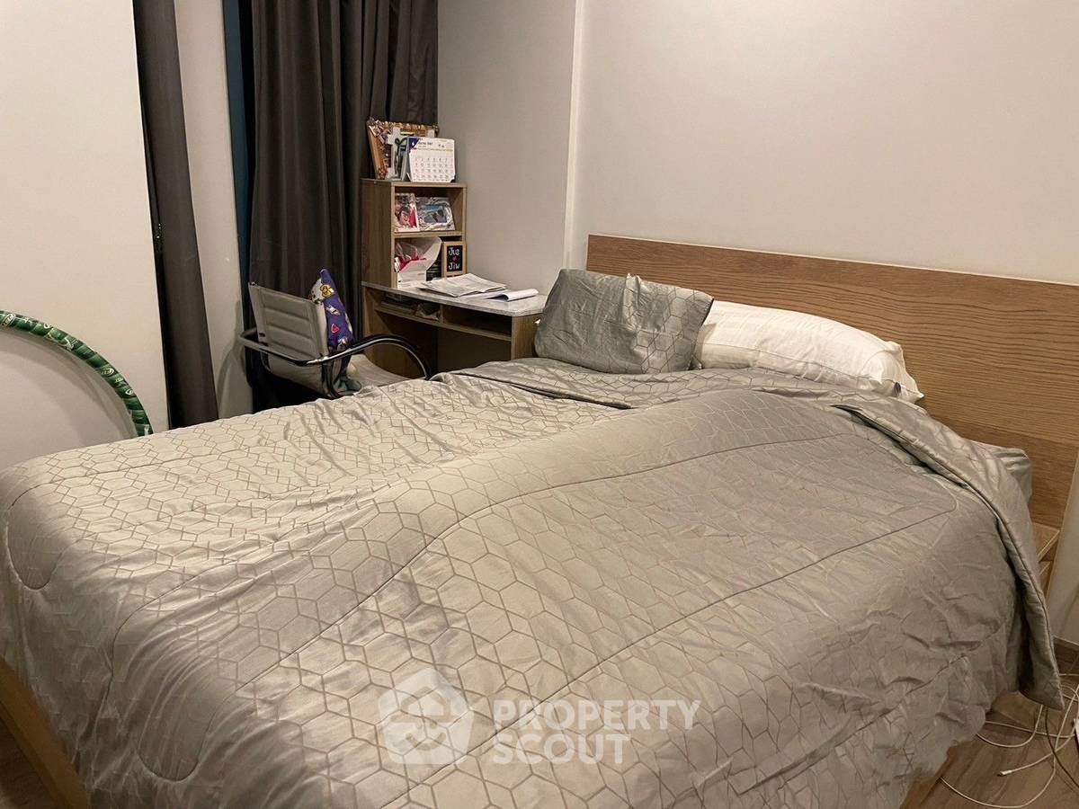 picture 1-BR Condo at The Base Sukhumvit 50 near BTS On Nut (ID 1546878) - 3/5