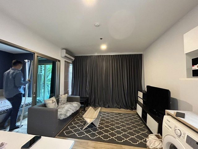picture C6049 Rent  :  Condo  Ease 2 Rama 2  ( BTS Bang Wa ) 064 665 4666 - 7/19