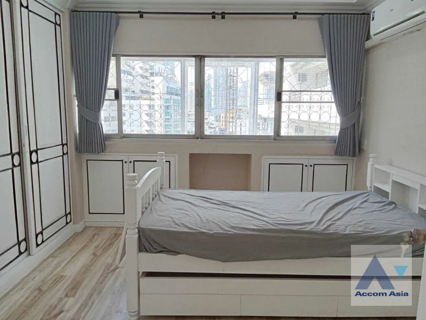 picture 🔼🔽 AccomA 📩 Pet friendly 4 BR Condominium @Siam Penthouse (AA16720) - 10/14