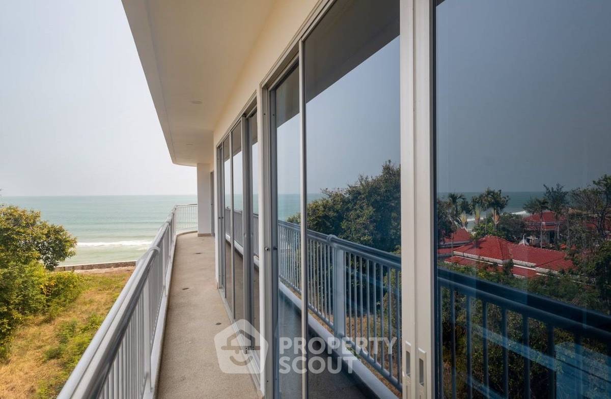 รูป คอนโด 3-ห้องนอน ที่ บ้านสรวลริมทราย ใกล้ หาดเขาตะเกียบ (ID 1396662) - รูปที่ 13/26