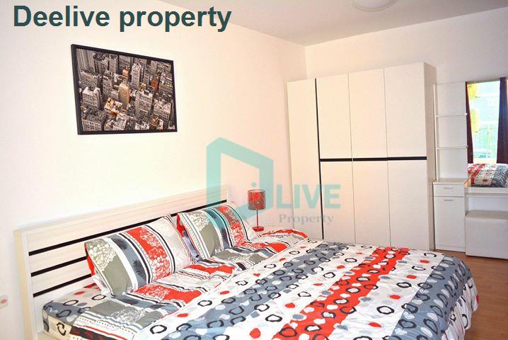 picture DL005068 Condo for rent, Supalai City Resort Ratchada - Huai Khwang near MRT ห้วยขวาง, ready to move in, call urgently 0656133286 LineID @655ebbvc - 3/8