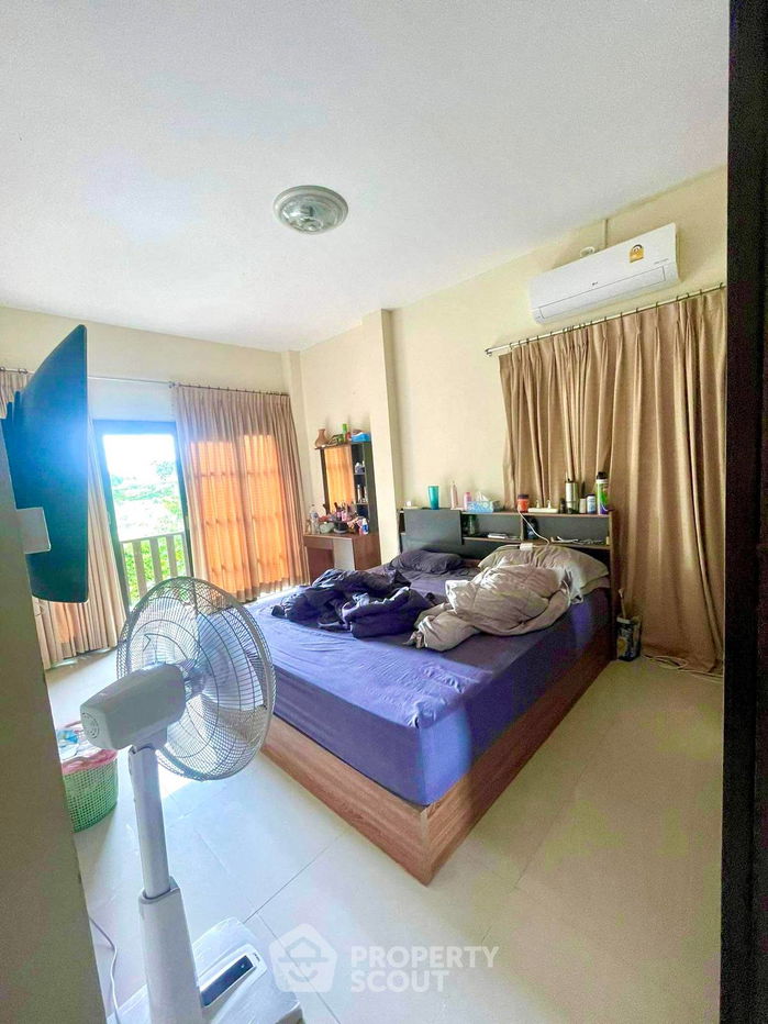 picture 3-BR House at Baramee Village in Na Chom Thian (ID 1537317) - 4/8