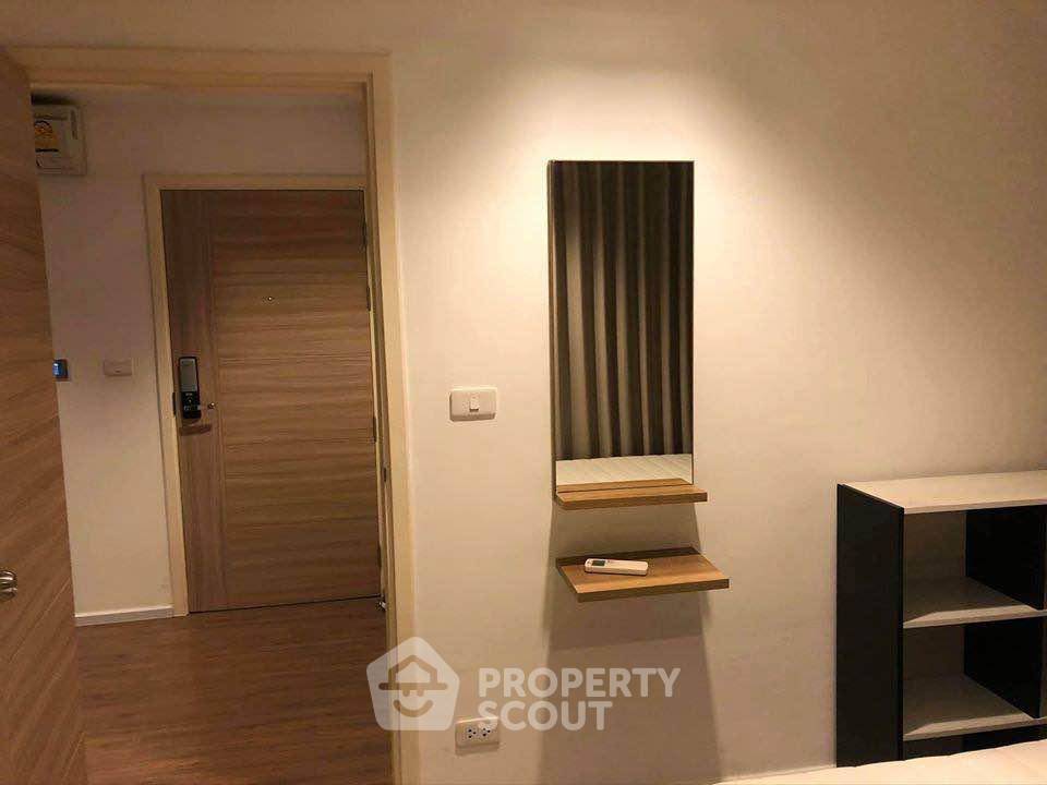 picture 2-BR Condo at B Republic Condominium near BTS Udom Suk (ID 468912) - 3/6