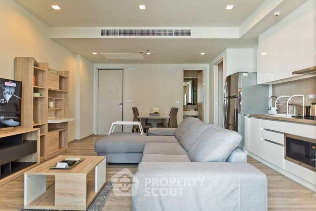 picture 2-BR Condo at Baan Plai Haad Pattaya close to Sanctuary of Truth (ID 1881422) - 5/8