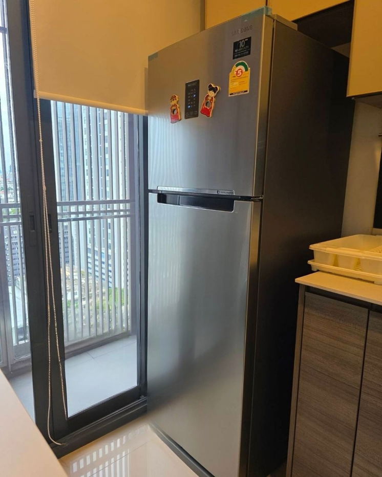 picture Code: KJ8588  for rent THE LINE Phahonyothin Park // Line ID: @kjcondo (with @) // - 6/8
