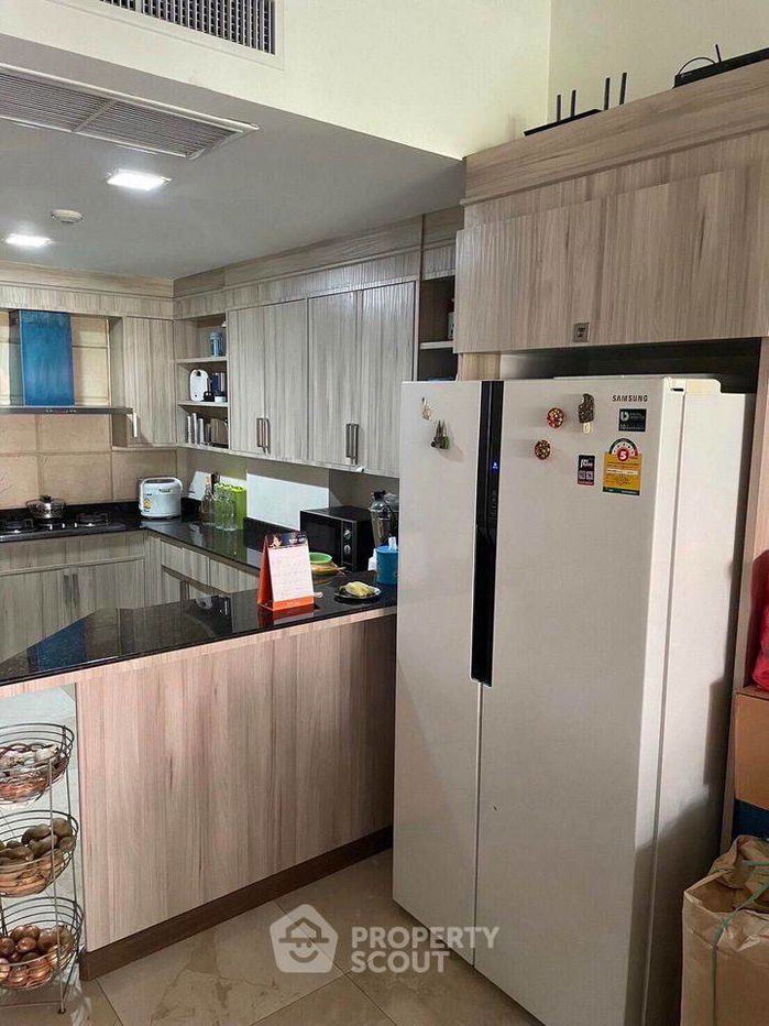 picture 2-BR Condo at Premier Condominium near BTS Phrom Phong (ID 1924549) - 3/10