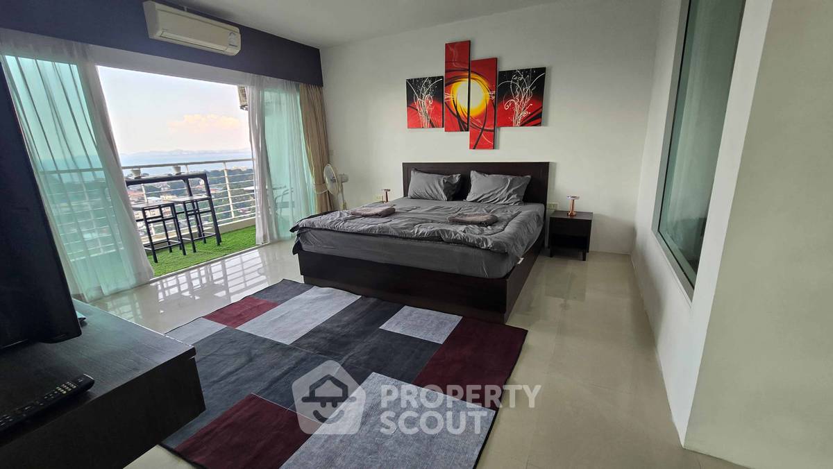 รูป คอนโด 1-ห้องนอน ที่ เอดี ไฮแอท คอนโดมิเนียม ใกล้ ชายหาดนาเกลือ (ID 1856143) - รูปที่ 4/18