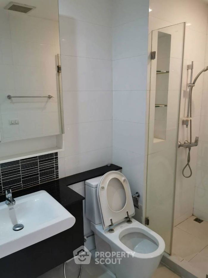 picture 2-BR Condo at The Coast Bangkok near BTS Bang Na (ID 1840826) - 6/7