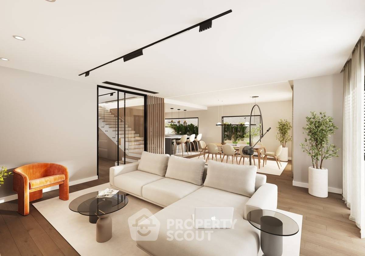 picture 4-BR Villa at Mutti Family Villas in Chalong (ID 1553801) - 5/11