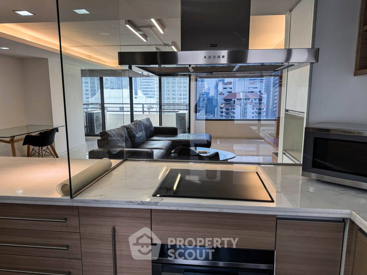 picture 3-BR Condo at Liberty Park Condominium near MRT Sukhumvit (ID 2127270) - 2/18
