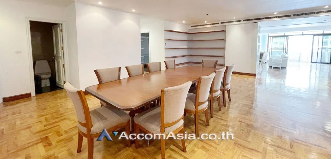 picture 🔼🔽 AccomA 📩 Pet friendly 3 BR Condominium @Kallista Mansion (AA29700) - 4/18