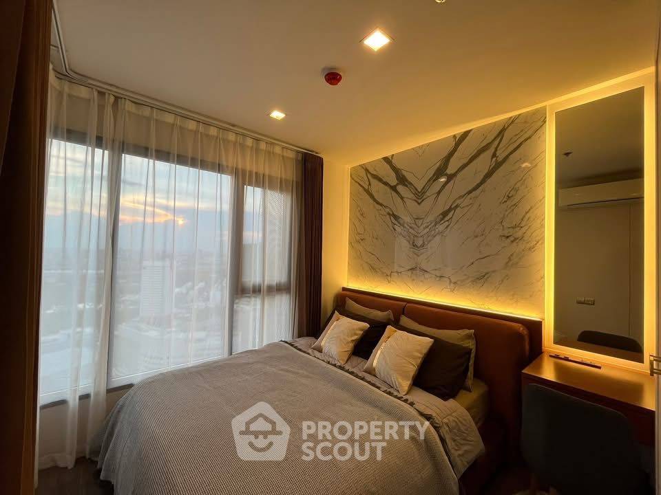 picture 1-BR Condo at Life Ladprao Valley near BTS Ha Yaek Lat Phrao (ID 2112818) - 6/9