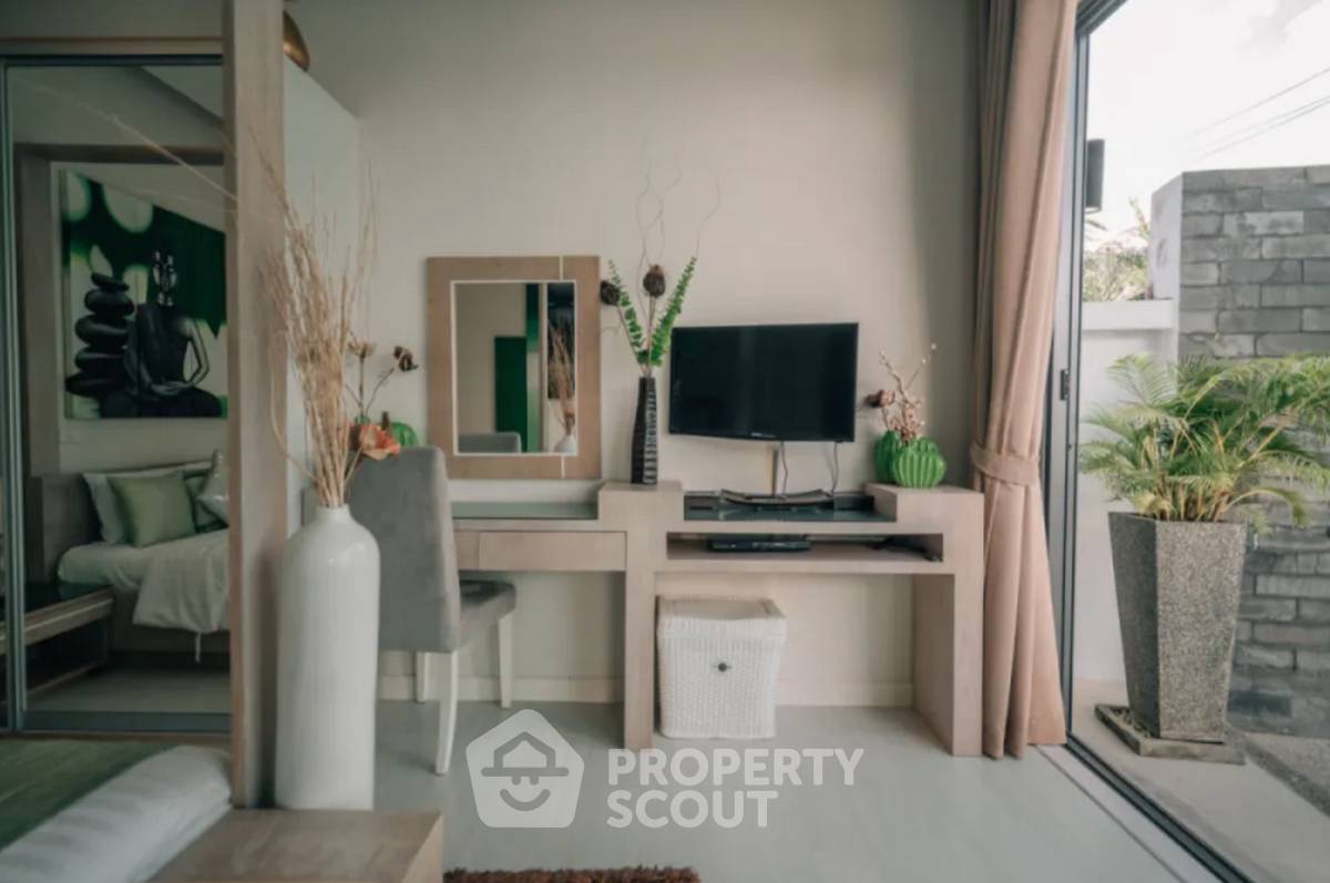 รูป วิลล่า 2-ห้องนอน ที่ บ้านนารายา ภูเก็ต ใน ราไวย์ (ID 2093651) - รูปที่ 8/12