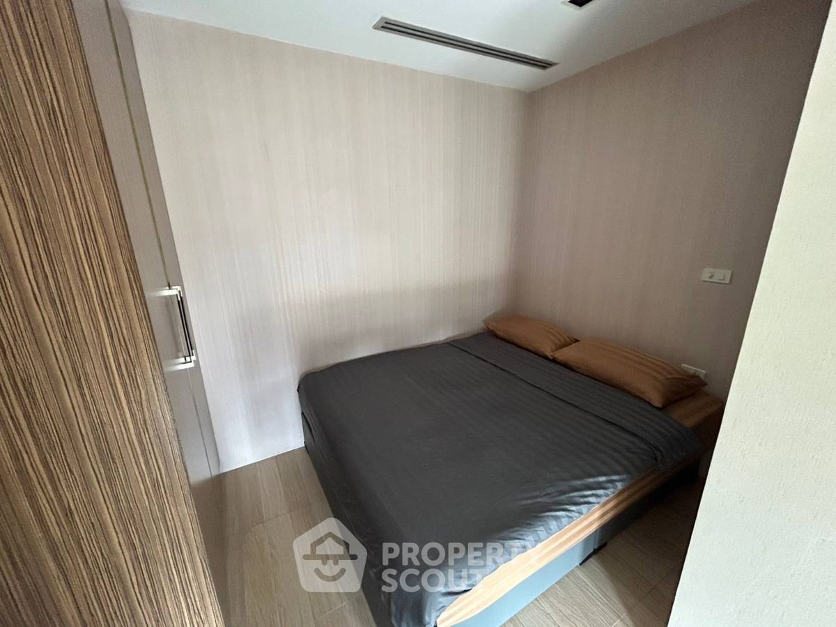 picture 3-BR Condo at W8 Thonglor 25 Condominium close to Thong Lo (ID 2064207) - 12/23